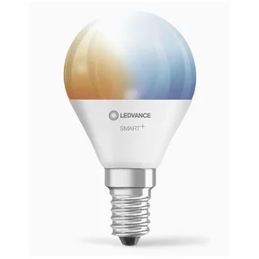 Ledvance SMART+ WiFi Klot TW 40 E14