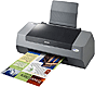 EPSON EPSON Stylus Color 640 – bläckpatroner och papper