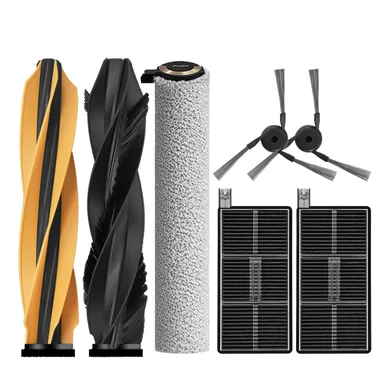 WL Dreame Aqua 10 Ultra Roller vedligeholdelsessæt med mopperulle 7073551012047 Modsvarer: N/A