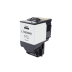 L71B20K0 Tonerkassette, ersetzt Lexmark 71B20K0 schwarz