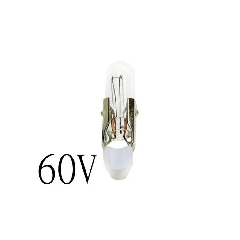 Glöd Telefonlampa T4,5 4,5x16 20ma 1,2W 60V