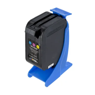 inkClub Blækpatron, erstatter HP 78, 3-farve, 1200 sider MHA090 Modsvarer: C6578A