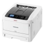 OKI OKI C 844 dnw - toner och papper OKI OKI C 844 dnw - toner och papper