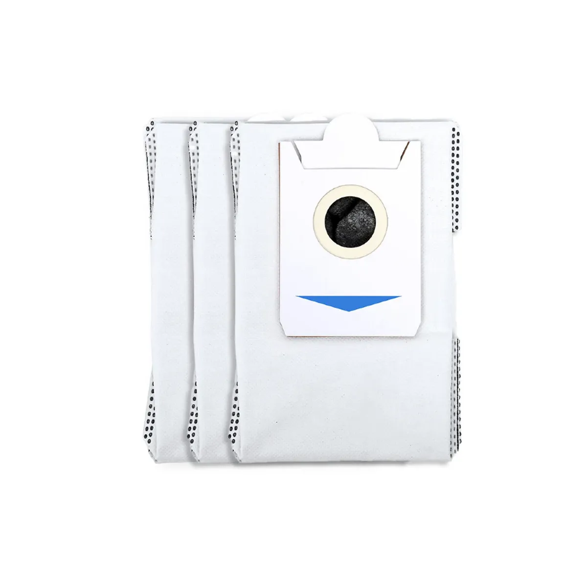 WL Imuripussit Ecovacs Deebot X2 Omni -mallille 7073551002321 Vastaa: N/A