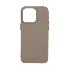 Mobilskal Silikon MagSeries iPhone 15 Pro Max, Summer Sand