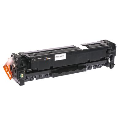 Tonerkassett, ersätter HP 305A, svart, 2.200 sidor