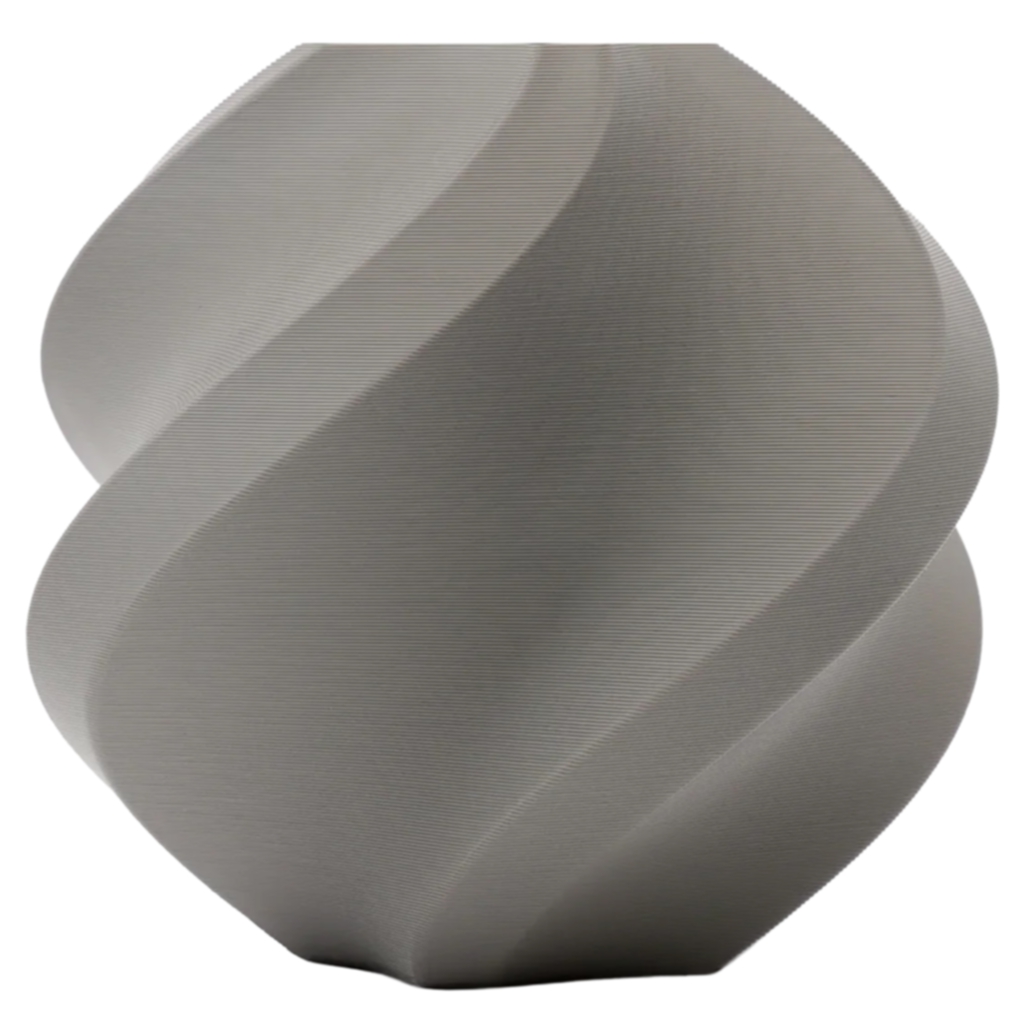 Bambu Lab PLA Basic Refill - grå