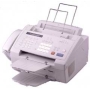 BROTHER BROTHER Intelli Fax 2750 - toner och papper