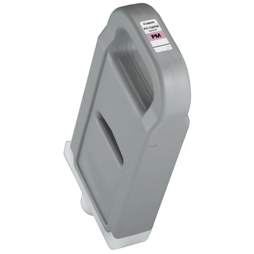 Canon PFI-706 PM Bläckpatron Magenta foto UV-pigment