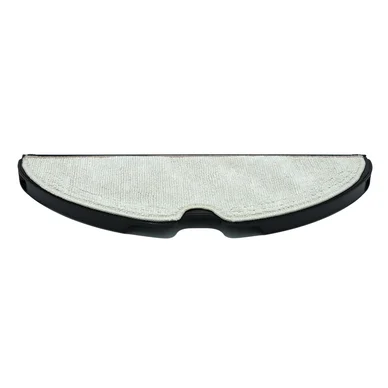 Roborock Roborock Mop Cloth mount, Q8 Max, sort 7350129411557 Modsvarer: N/A