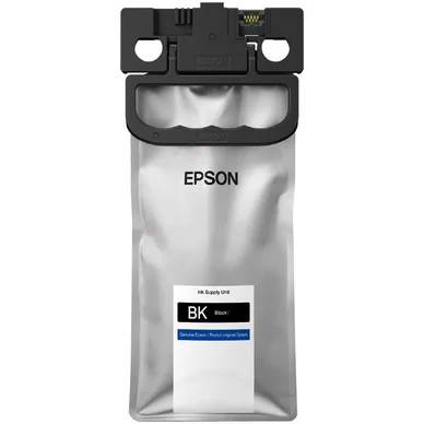 Epson Epson T13L1 Blækpatron sort T13L1 Modsvarer: N/A