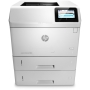 HP HP LaserJet Enterprise M 605 x - Toner und Papier