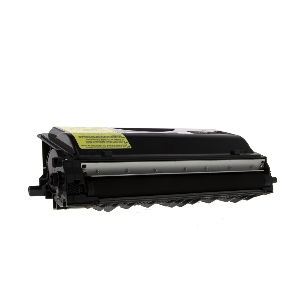 Tonerkassett svart, ersätter Brother TN5500