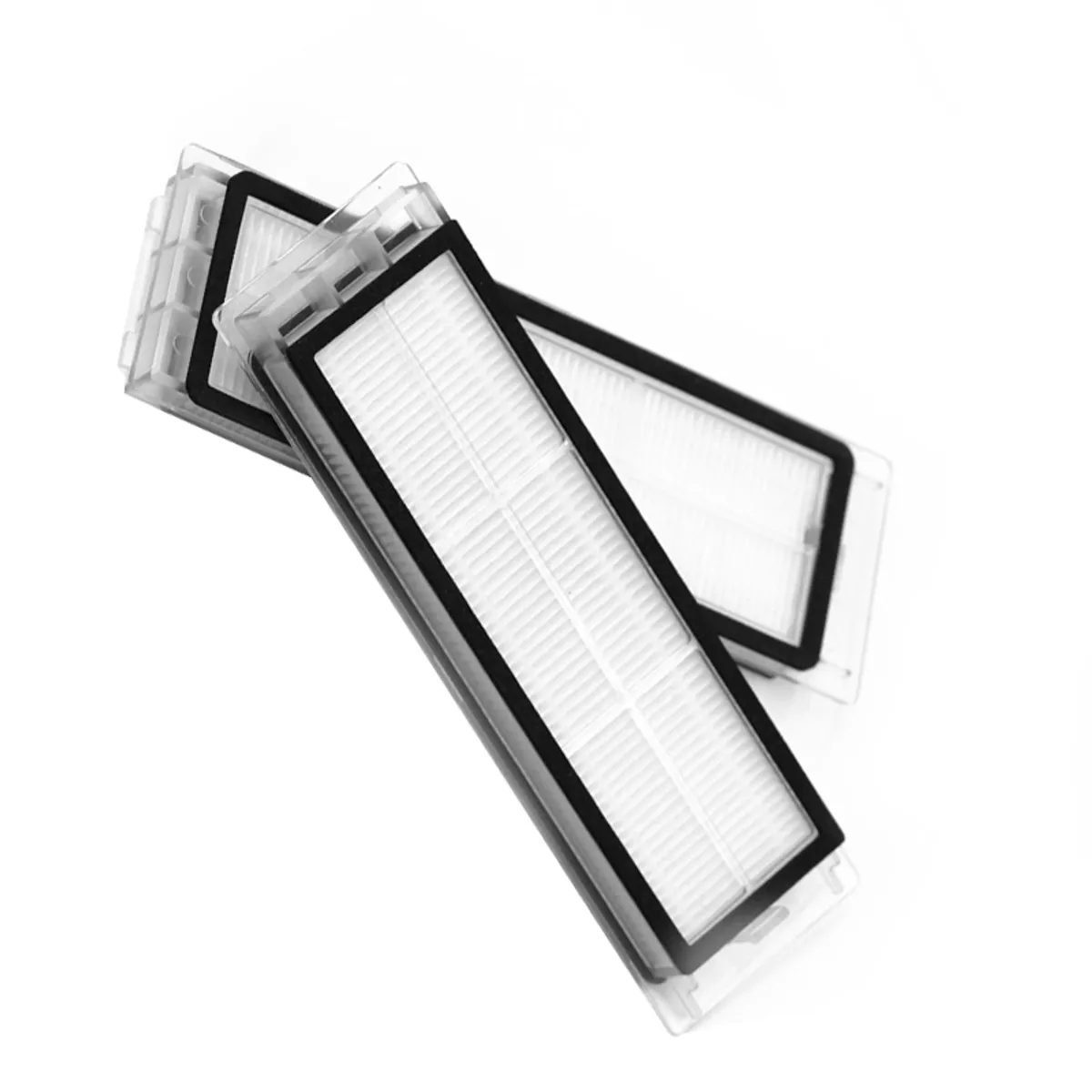 WL Suodatin Roborockille, 2 kpl 7073551000259 Vastaa: N/A