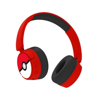 OTL Technologies alt Pokemon Headphone On-Ear Junior Wireless