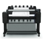 HP HP DesignJet T 2530 blækpatroner og papir HP HP DesignJet T 2530 blækpatroner og papir