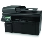 HP HP LaserJet M 1210 MFP Series - toner och papper