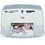 HP HP PhotoSmart 325xi – bläckpatroner och papper