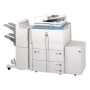 CANON CANON IR 5000 - toner och papper
