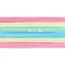 Notisblock Extra Sticky Multipack 6st 76x127 90 Blad Pastell