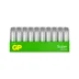 GP Super Alkaline AA-batteri 15A/LR6 40-pack