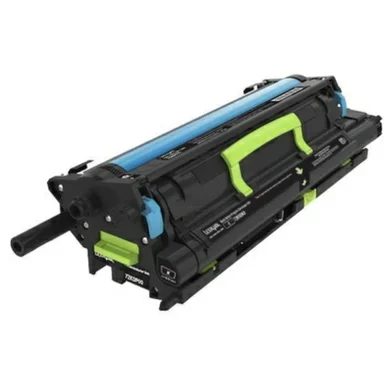 Lexmark Tromle sort 72K0FK0 Modsvarer: N/A billede