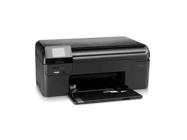 HP HP Photosmart Wireless e-AiO B110b – bläckpatroner och papper