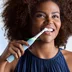 Oral-B iO3 Series3 Eltandborste Ice Blue
