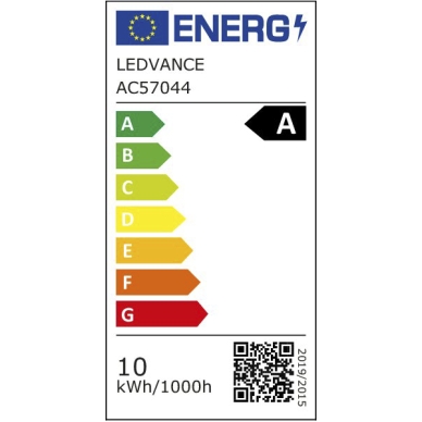 Ledvance alt LEDLysrør T8 EM Energiklasse A 36 10W/840