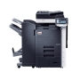 DEVELOP DEVELOP Ineo Plus 452 - toner och papper