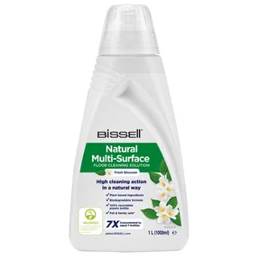 Bissell Natural Multi-Surface Rengöringsmedel 1L