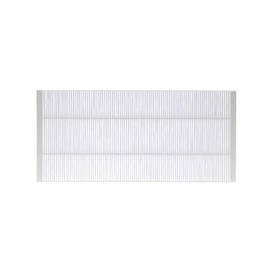 Genvex ECO 360 R eller Genvex ECO 190 R SafeAir filter