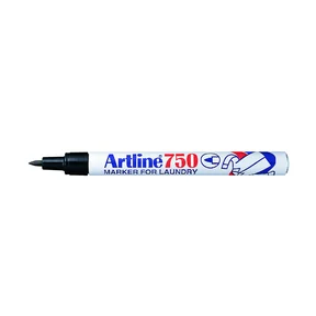 Textilmärkpenna Artline EK-750