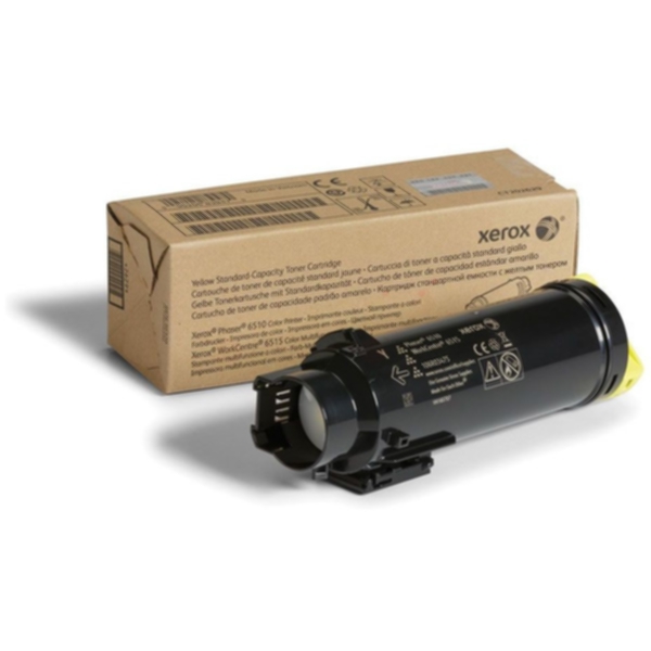 Xerox Toner Gul 1k – Phaser 6510/workcentre 6515