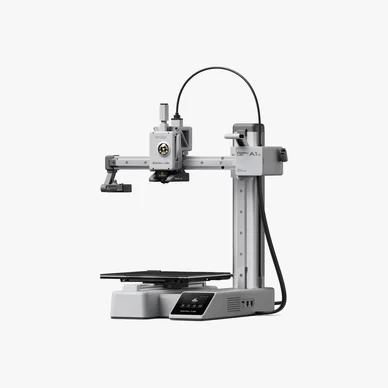 Bambu Lab A1 Mini Combo 3D-printer