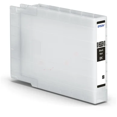 Epson Epson T04A1 Blækpatron sort C13T04C140 Modsvarer: N/A