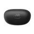 JVC Gumy True Wireless Earphones Black