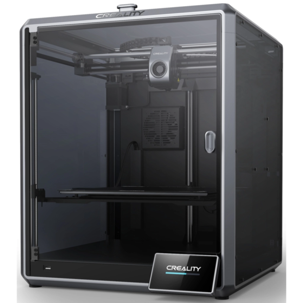 Creality Creality K1 Max 3D-skriver 3D-skrivare,3D-printer