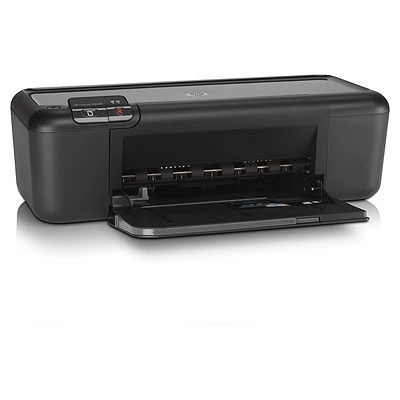 HP HP DeskJet D2660 – Patronen und Papier