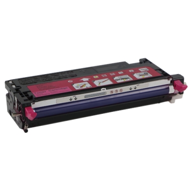 inkClub alt Toner cartridge, vervangt Xerox 106R01393, magenta, 7.000 pagina's