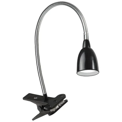 Airam Stella Clip Svart