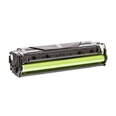 inkClub alt Toner cartridge, vervangt HP 131A, geel, 1.800 pagina's