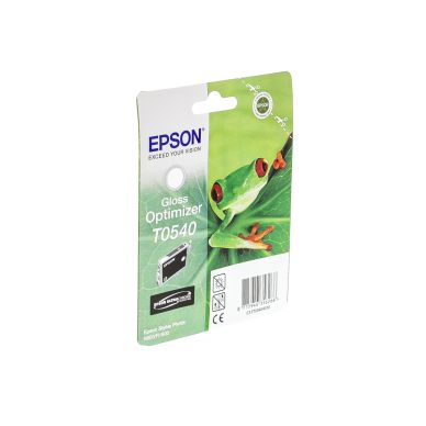 EPSON alt EPSON T0540 Mustepatruuna kiillon optimoija