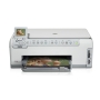 HP HP PhotoSmart C 5170 – blekkpatroner og papir